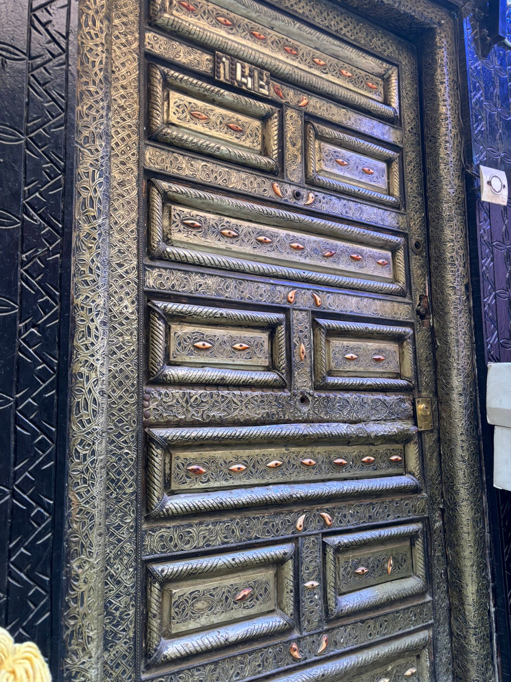 Marrakech & Essaouira: 4 días entre ciudad, mar y desierto