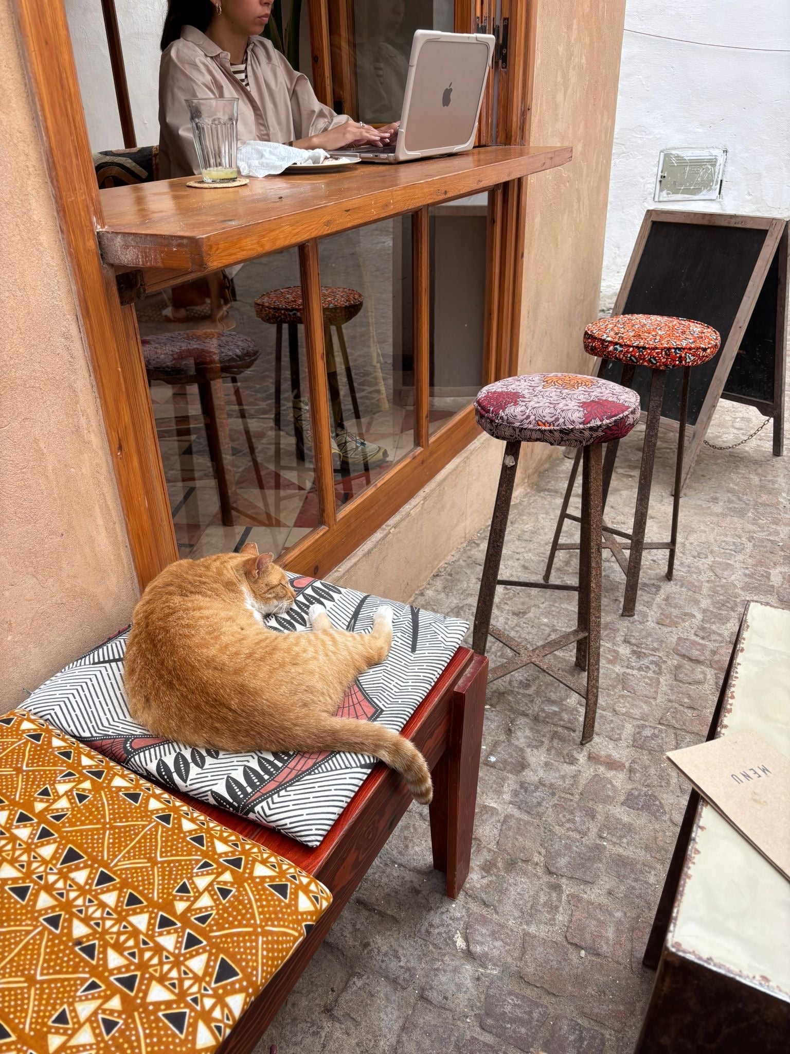 Marrakech & Essaouira: 4 días entre ciudad, mar y desierto