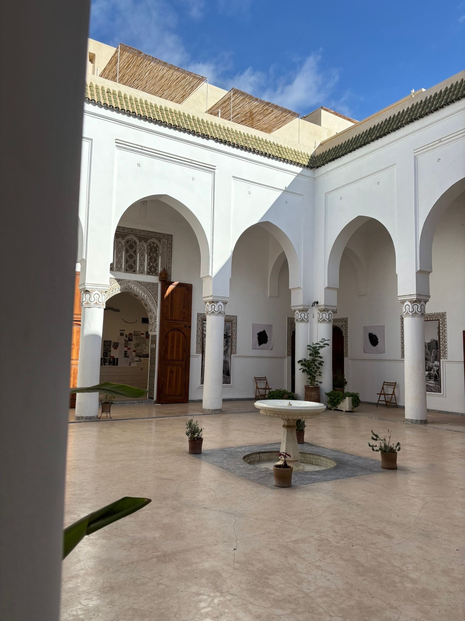 Marrakech & Essaouira: 4 días entre ciudad, mar y desierto
