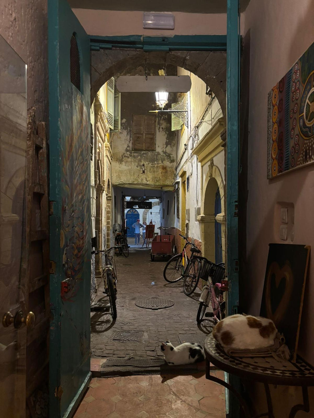 Escapada a Marrakech - La Ciudad Roja