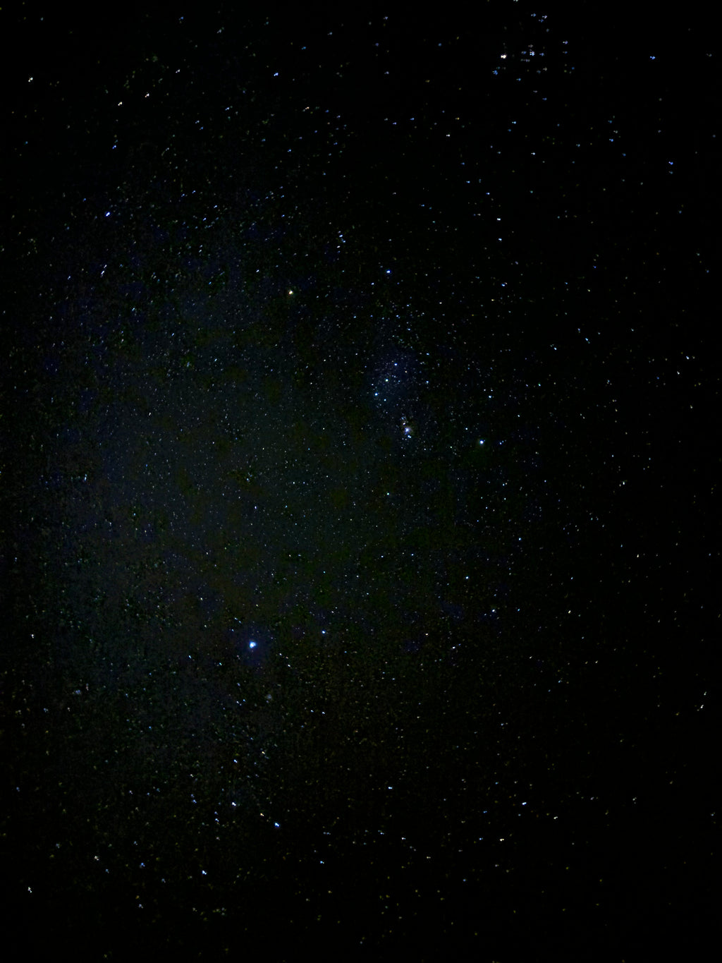 Nochevieja bajo las estrellas del Sahara