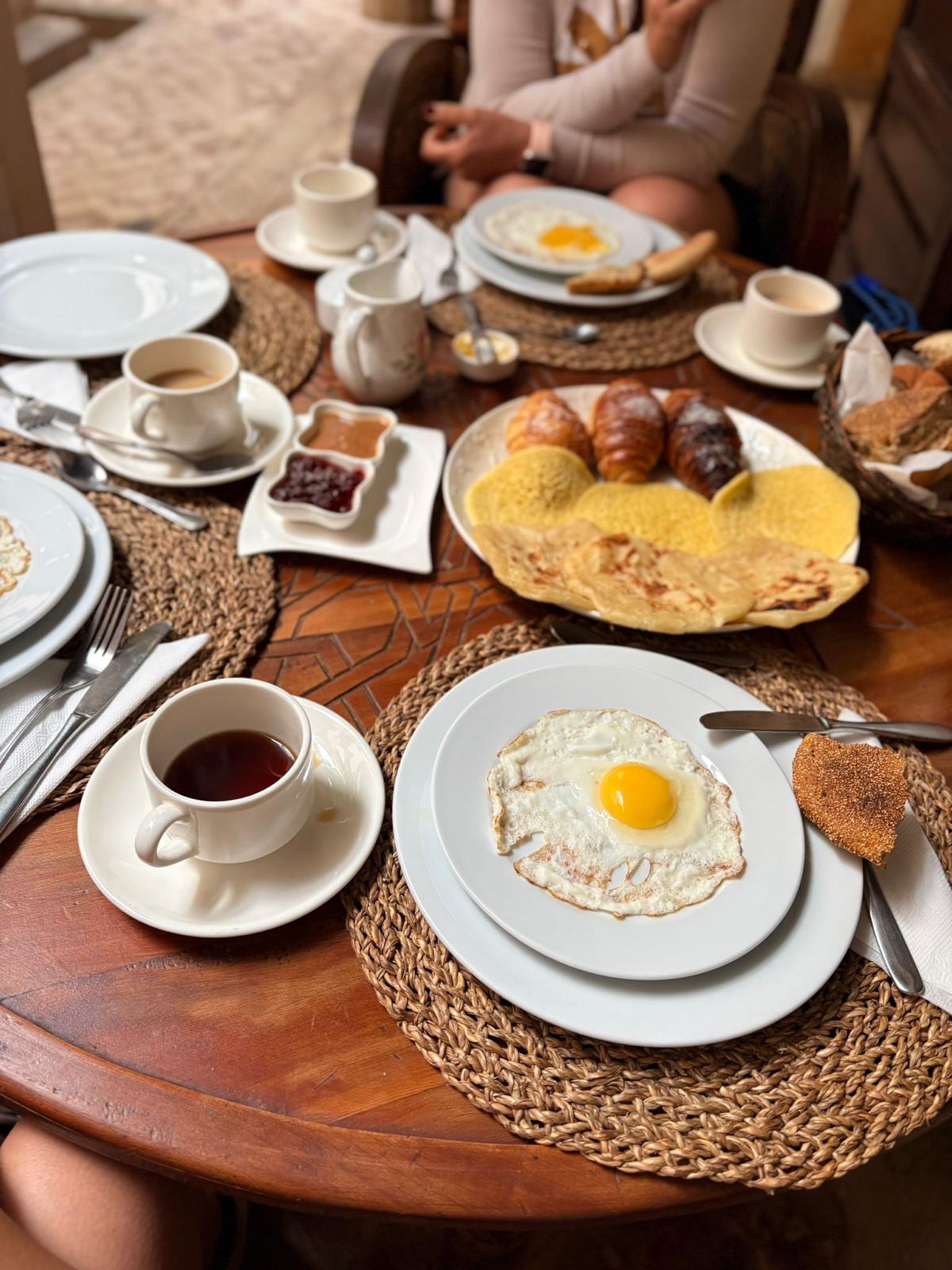 Escapada a Marrakech - La Ciudad Roja