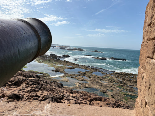 Marrakech & Essaouira: 4 días entre ciudad, mar y desierto