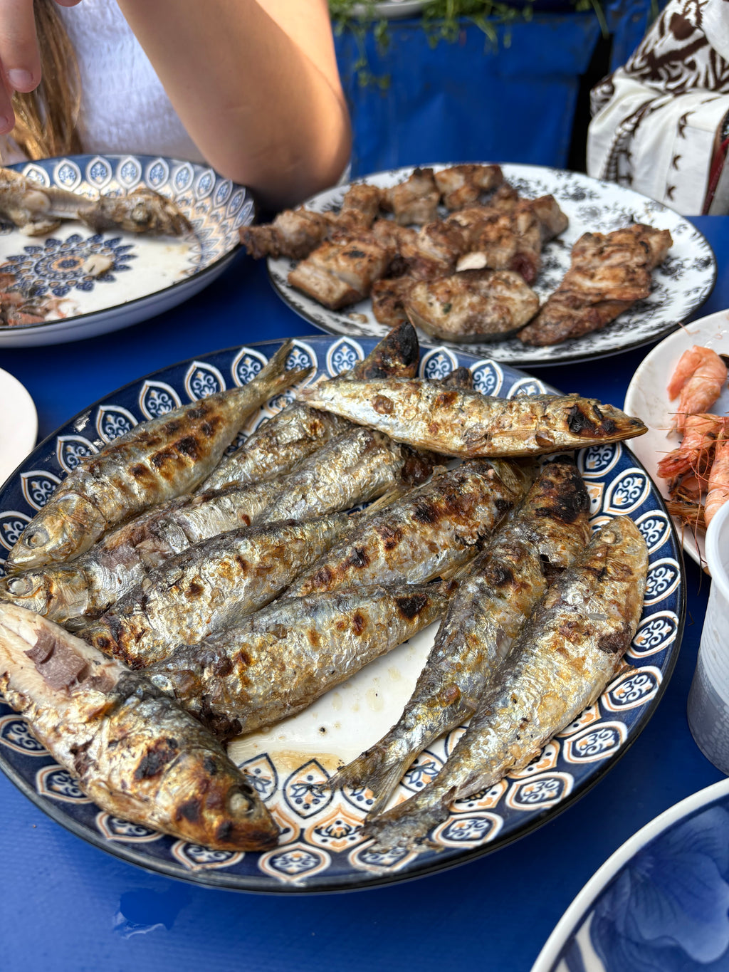 Marrakech & Essaouira: 4 días entre ciudad, mar y desierto