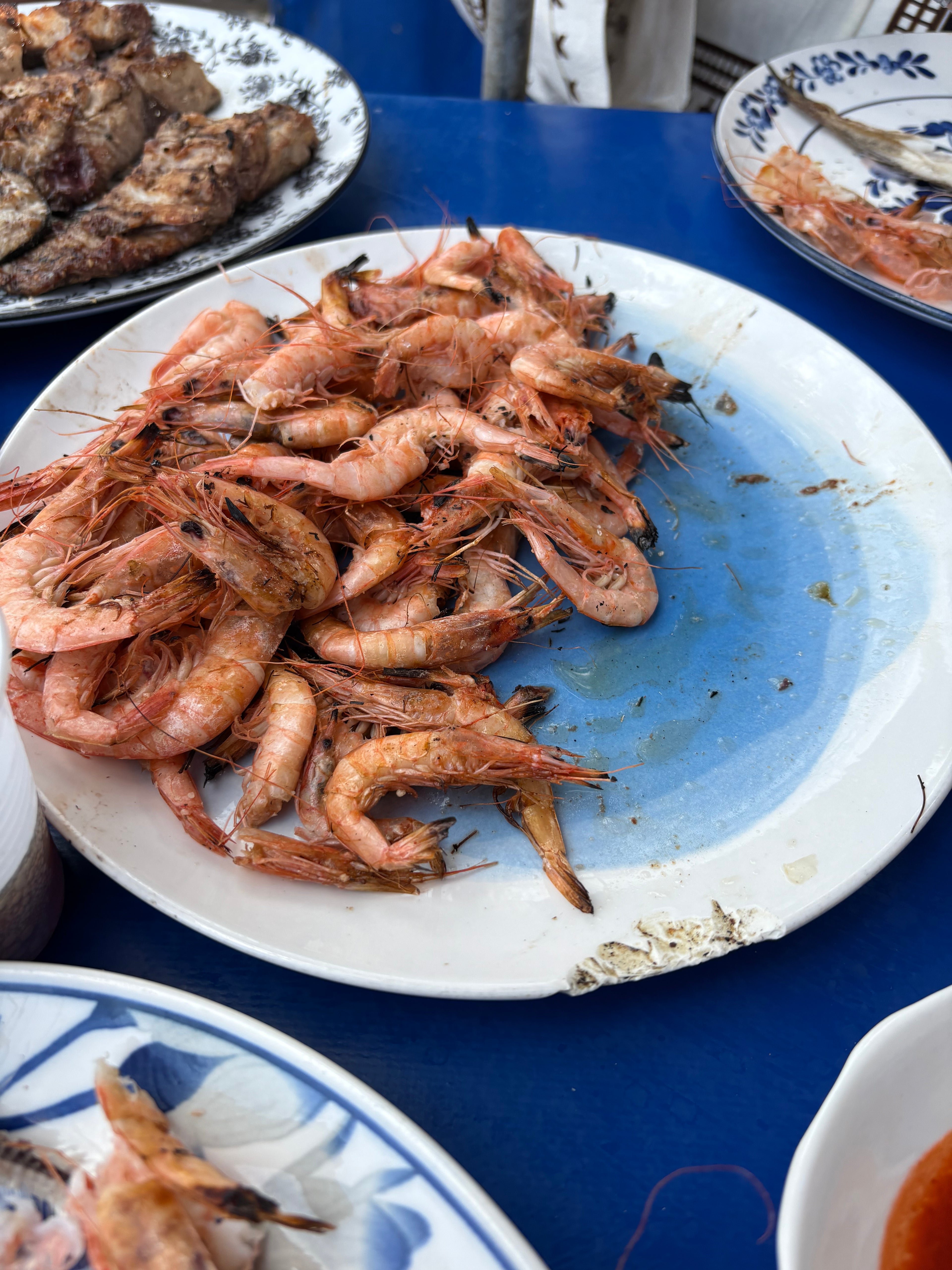 Marrakech & Essaouira: 4 días entre ciudad, mar y desierto