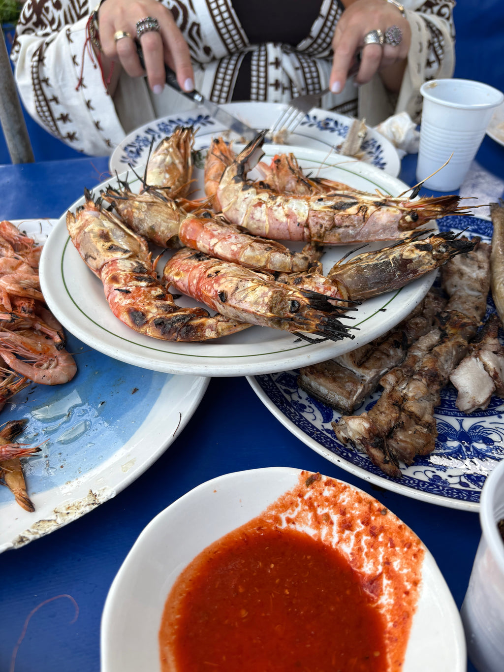 Marrakech & Essaouira: 4 días entre ciudad, mar y desierto