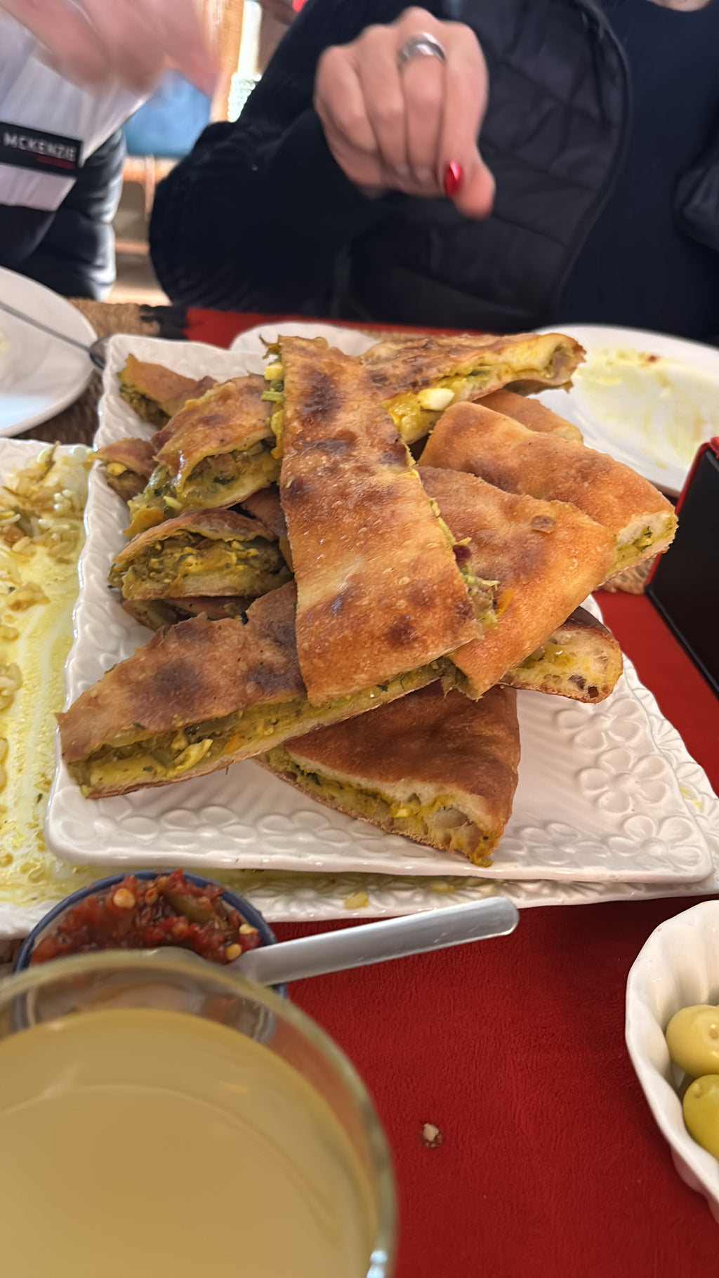 Nochevieja bajo las estrellas del Sahara