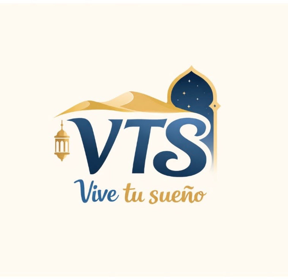 Vive Tu Sueño - VTS